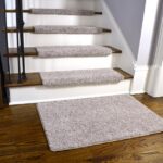 Fantastic Bullnose Carpet Stair Treads Image 554