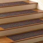 Fantastic Carpet Stair Treads Menards Photo 330
