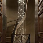 Fantastic False Ceiling Over Stairs Picture 491