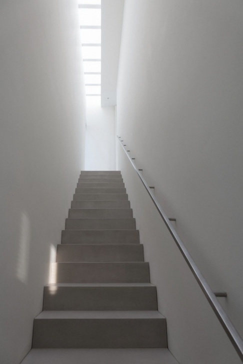 Fantastic John Pawson Stair Image 129