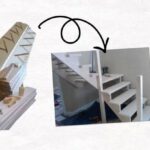 Fantastic Prefab Basement Stairs Photo 591