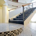 Fantastic Stair Tiles Design Photo 202