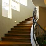 Fantastic Staircase Window Design Exterior Photo 681