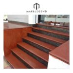 Fantastic Step Design Granite Image 251