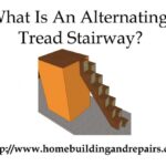 Fascinating Alternating Tread Stair Plans Picture 054