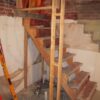 Basement Stairs Too Steep