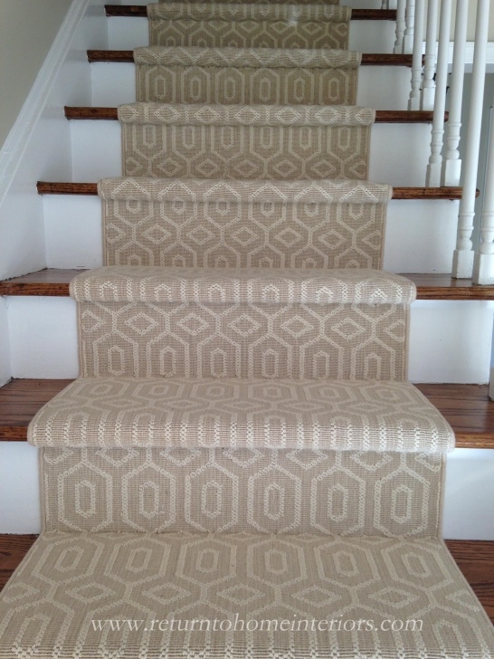 Fascinating Best Carpet Runners For Stairs Photo 016