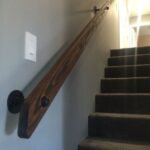 Fascinating Diy Handrails For Interior Stairs Photo 677