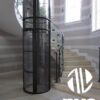 Domestic Spiral Staircase
