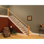 Fascinating Lowes Newel Posts Image 774