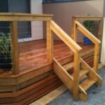 Fascinating Premade Outdoor Stairs Photo 549