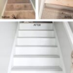 Fascinating Refinishing Wood Stairs Picture 340