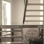 Fascinating Replacing Spiral Staircase Photo 937