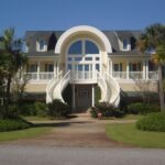 Fascinating Stairs From Outside The House Picture 061