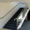 Steel Handrails For Stairs