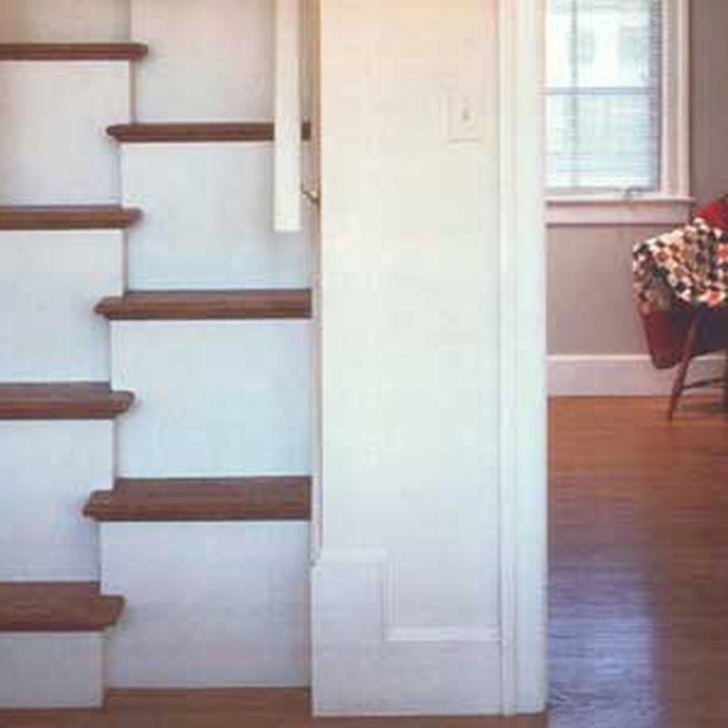 Gallery Of Alternating Tread Stair Plans Image 257