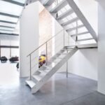 Gallery Of Aluminium Staircase Design Picture 060