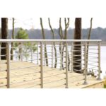 Gallery Of Aluminum Hand Railing Picture 608