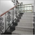 Gallery Of Decorative Handrails For Stairs Picture 576