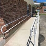 Gallery Of Disabled Handrails For Outside Steps Picture 548
