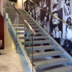 Gallery Of Glass Banister Near Me Picture 084