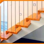 Gallery Of Interior Stairs Design Image 466