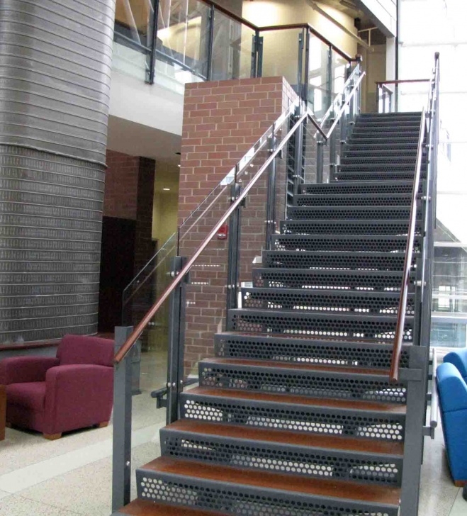 Gallery Of Metal Staircase Company Image 669