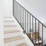 Gallery Of Modern Metal Railing Image 690