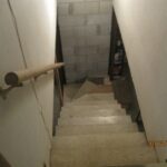 Gallery Of Narrow Basement Stairs Image 533
