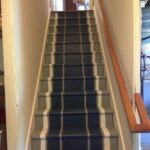 Gallery Of Painting Basement Stairs Photo 542