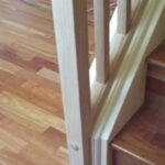 Gallery Of Removable Stair Railing Photo 417