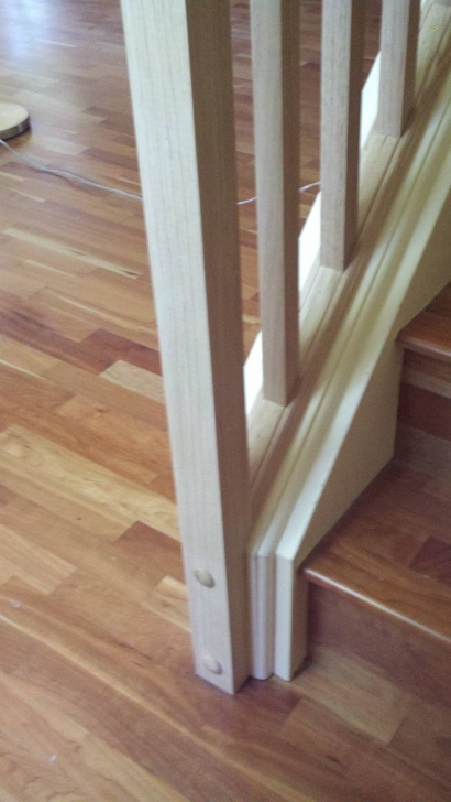 Gallery Of Removable Stair Railing Photo 417