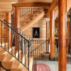 Rug For Bottom Of Stairs