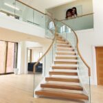 Gallery Of Stair Step Design Photo 000