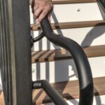 Gallery Of Trex Ada Handrail Picture 876