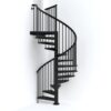 Used Spiral Staircase
