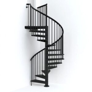 Used Spiral Staircase