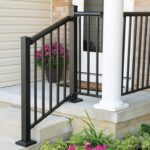 Good Aluminum Hand Railing Picture 960
