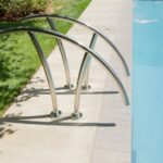 Good Artisan Pool Handrail Image 752