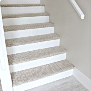 Carpet For Basement Stairs