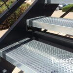 Good Exterior Stair Treads Image 132