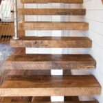 Good Hardwood Stair Treads Photo 578