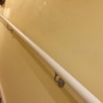 Good Installing Stair Handrail Picture 407