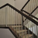 Good Metal Stair Railing Indoor Photo 100