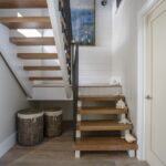 Good Modern Open Staircase Image 448