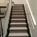 Good Patterned Stair Runners Picture 580