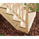 Good Pressure Treated Stair Treads Image 914