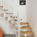 Good Stairs Design For Small Space Image 340