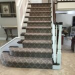 Good Taza Carpet On Stairs Photo 476