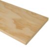 Wood Stair Treads Home Depot